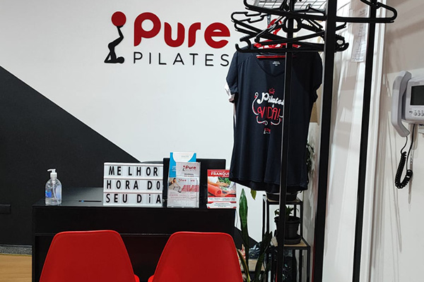 Pure Pilates - Itaquera - Centro 2
