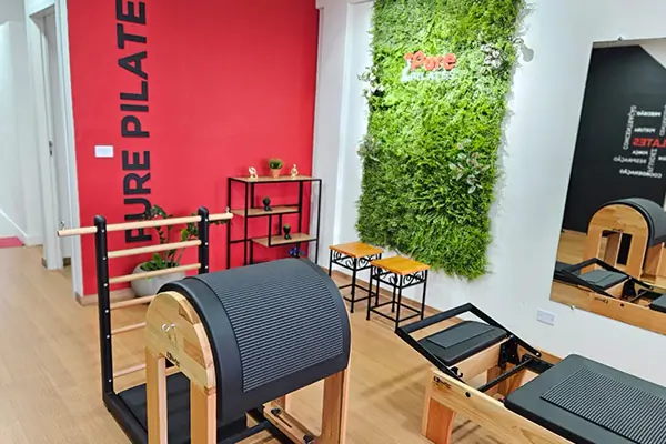 Pilates No Jardim Bonfiglioli Unidade R Moacir Miguel Da Silva