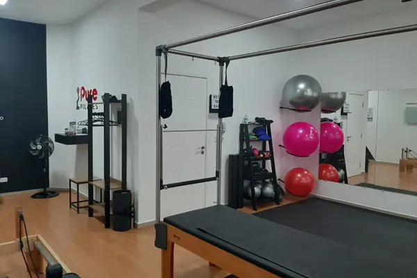 Pilates Jardim S O Paulo Unidade Zona Norte Pure Pilates Studio