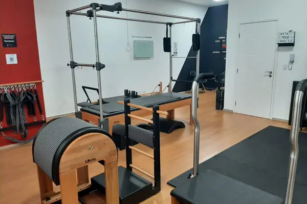 Pilates Jardim S O Paulo Unidade Zona Norte Pure Pilates Studio