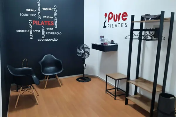 Pilates Jardim S O Paulo Unidade Zona Norte Pure Pilates Studio