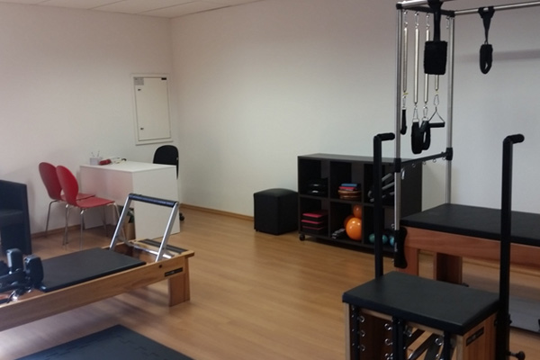 Pilates Bairro Da Lapa Vila Romana Zona Oeste Sp Pure Pilates Studio