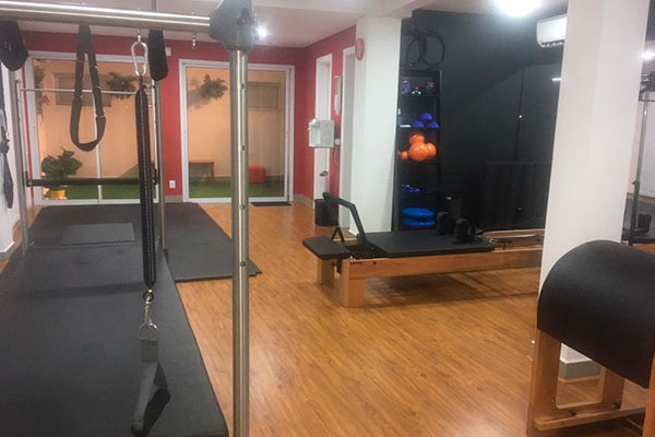 Benefícios do Pilates – Studio de Pilates em Santos – Aulas de