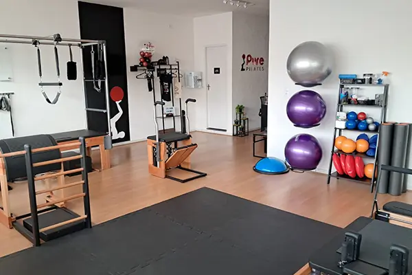 Conheça as Unidades da Pure Pilates 