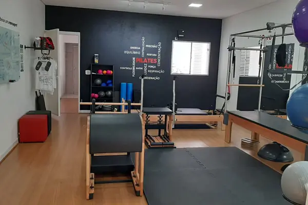 Pilates em Aricanduva - Av. Aricanduva - Zona Leste SP - Pure Pilates Studio