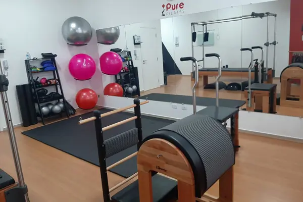A Pure Pilates agora tem 200 unidades inauguradas! - Pure Pilates Blog