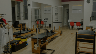 4 Movimentos Fantásticos de Pilates - Studio de Pilates Passos em