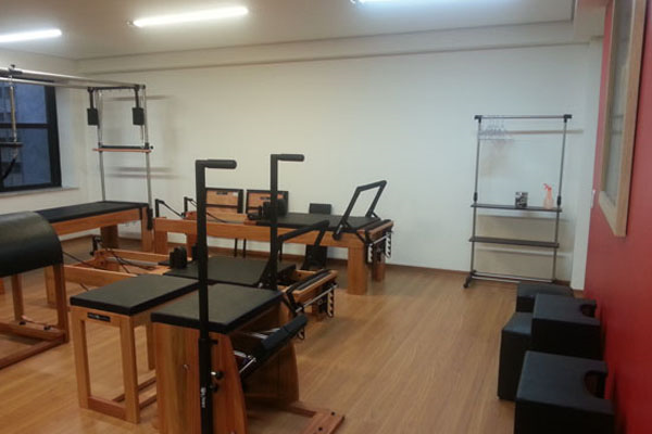 Aulas De Pilates e Alongamento na Avenida Paulista - Jardim