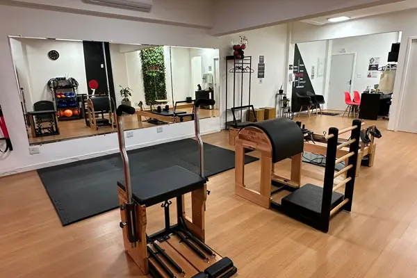 Aula de Pilates em São Paulo no Bom Retiro - Aulas Pilates em Sp