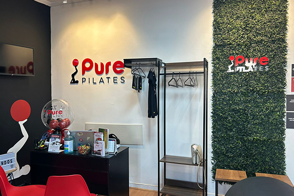 Pure Pilates - Campinas - Barao Geraldo