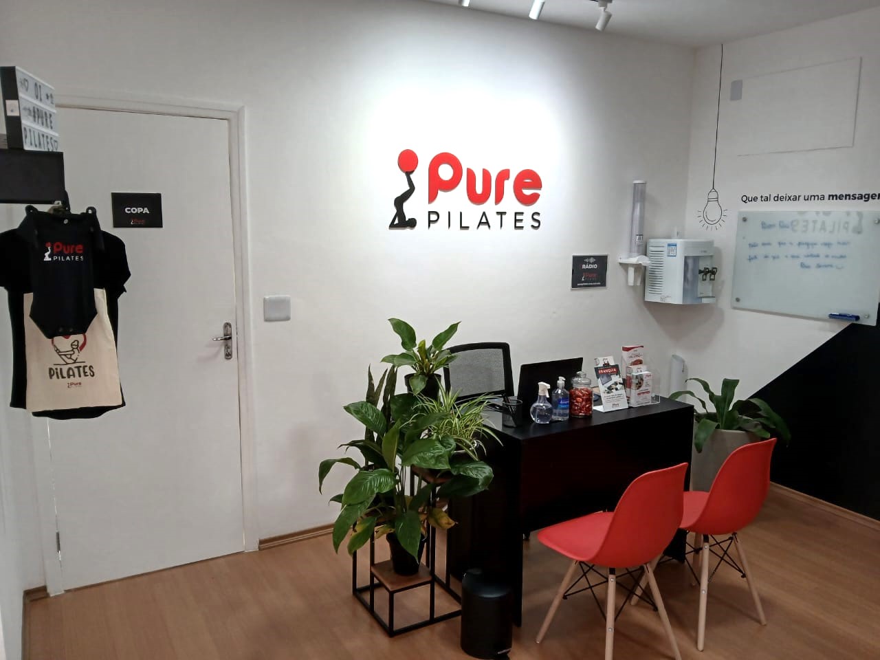 Pure Pilates - Campo Grande