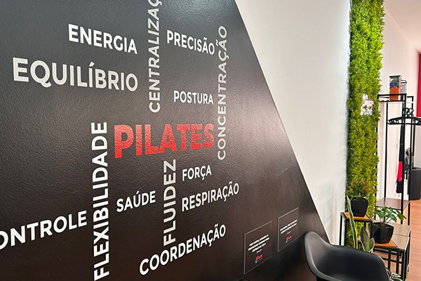 Pure Pilates - Cidade Ademar