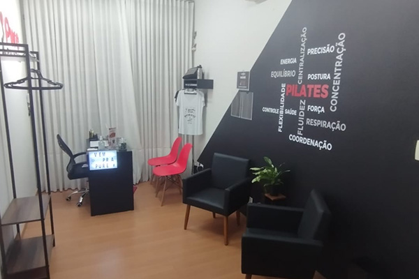 Pure Pilates - Curitiba - Água Verde