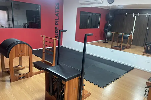 Pilates em Aricanduva - Av. Aricanduva - Zona Leste SP - Pure Pilates  Studio, loja mobile aricanduva 