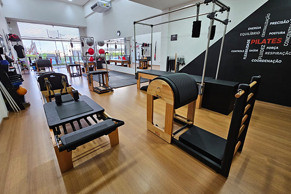 Pure Pilates - Jardim Bonfiglioli 2