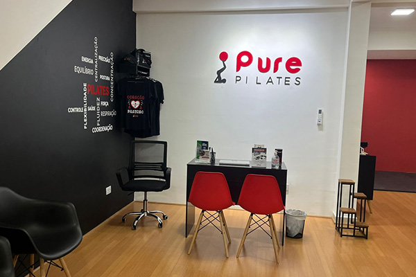 Pure Pilates - Jardim Iguatemi