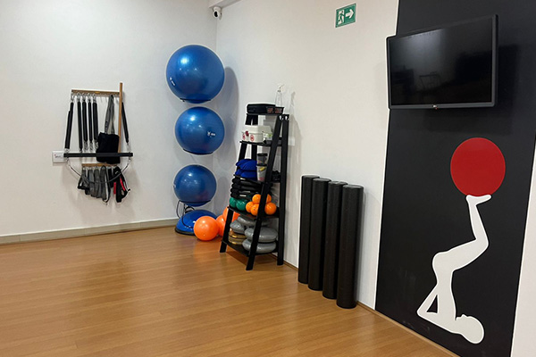 Pure Pilates - Jardim Iguatemi