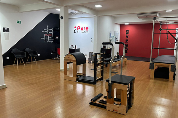 Pure Pilates - Jardim Iguatemi