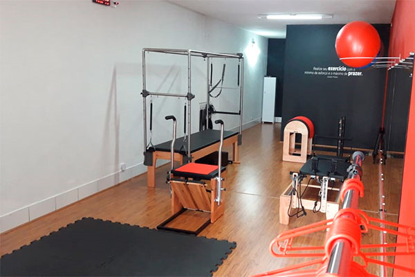 Pilates Itaquera - Campanella - Zona Leste SP - Pure Pilates Studio