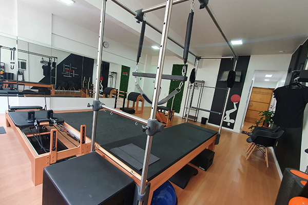 Pure Pilates - Rio de Janeiro - Copacabana