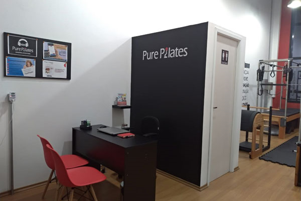 Pilates em São Caetano do Sul - Centro - Pure Pilates Studio