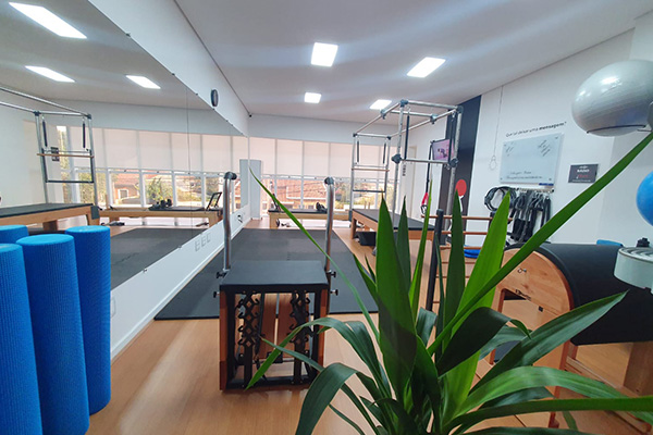 Pure Pilates - Valinhos - Alto da Colina