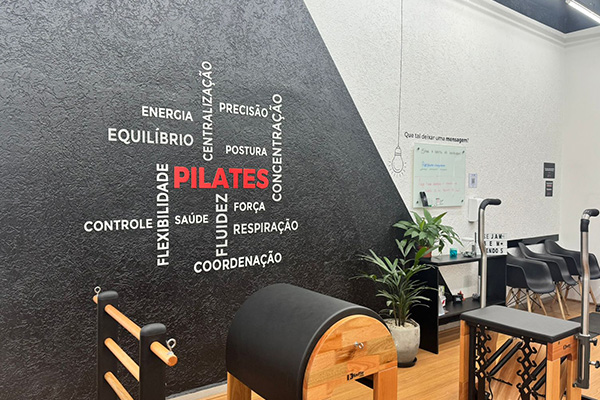 Pure Pilates - Vila Gustavo 2