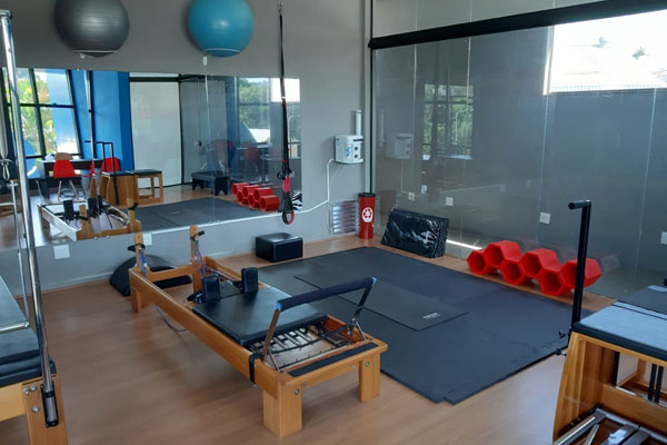 Pilates em Aricanduva - Av. Aricanduva - Zona Leste SP - Pure Pilates Studio